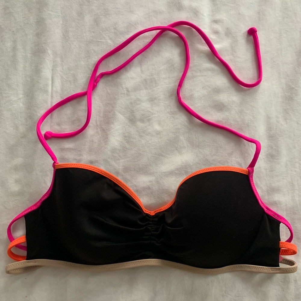 VS Bikini Top